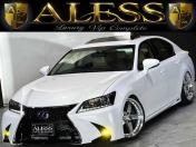 lexus gs_hybrid